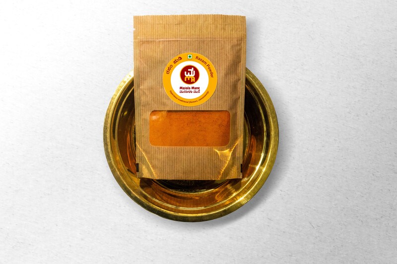 Rasam Powder Rasam Powder