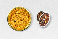 Puliuogare Instant mix/Gojju Puliuogare Instant mix/Gojju