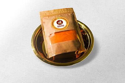 Bisibelebath powder