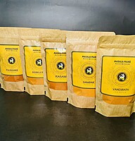 Masala Mane Sambar powder Masala Mane Sambar powder